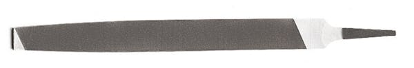 10" Bastard Cut Mill File