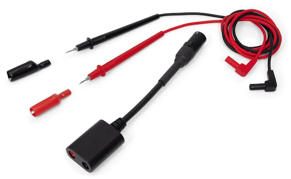 Multimeter Probes