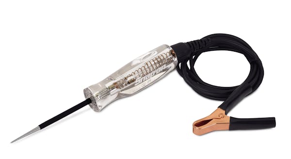 6/12 V Classic Bulb Circuit Tester