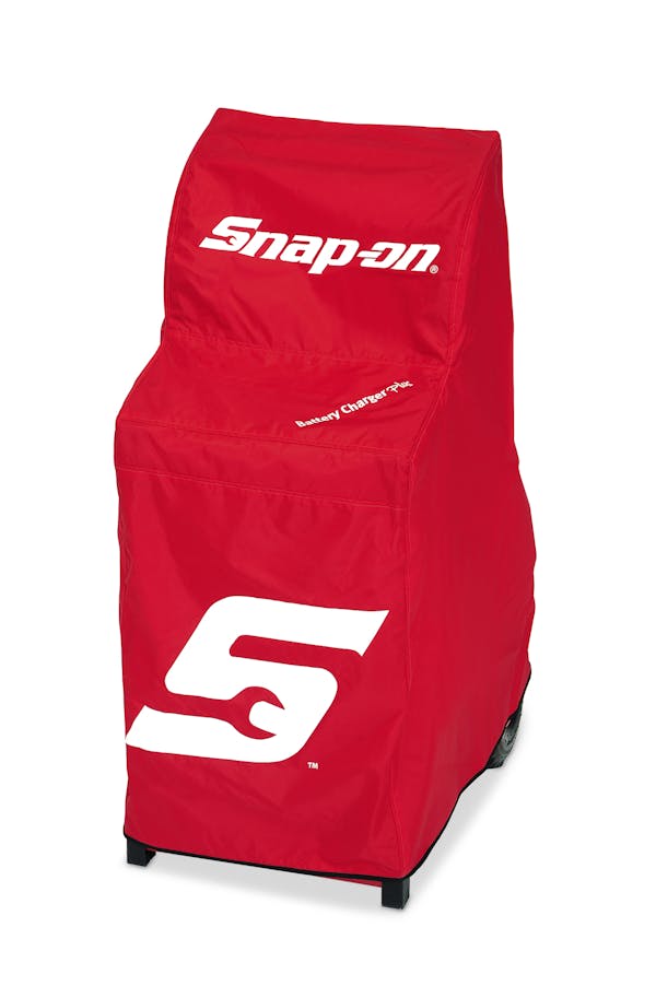 Battery Charger Plus™ Cover