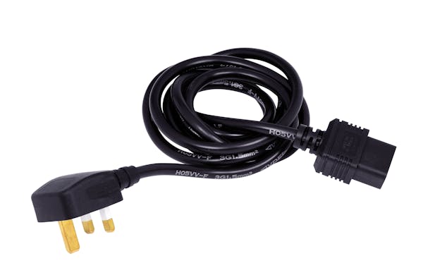 United Kingdom Power Supply 13 A