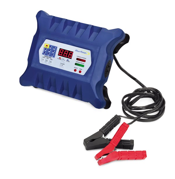 Bench Top Battery Charger (Blue-Point®)