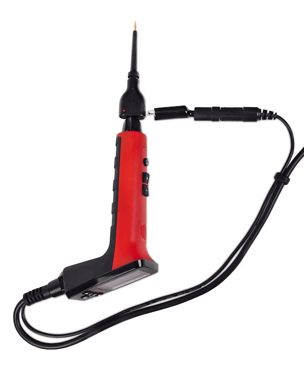 5 V Multi-Probe Adaptor (Blue-Point®)