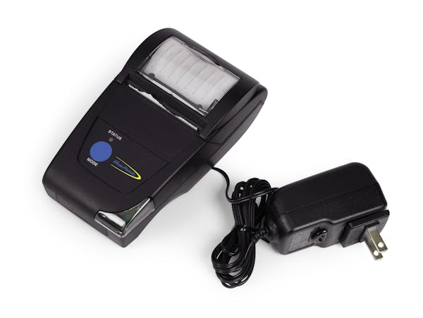 Wireless Printer (Blue-Point®)