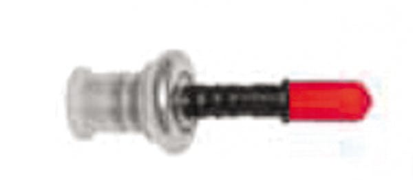 5/8" Spring Lock Male