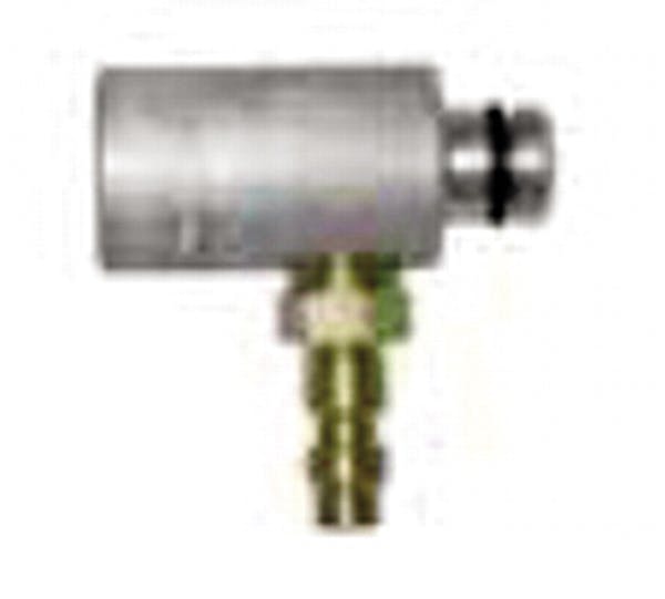 11 mm O-Ring Adaptor