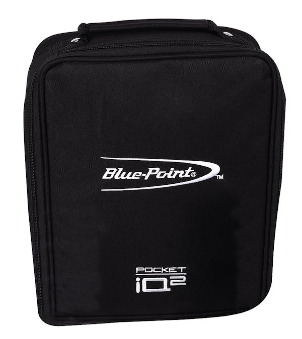 Blue-Point® Pocket iQ™ 2 Case