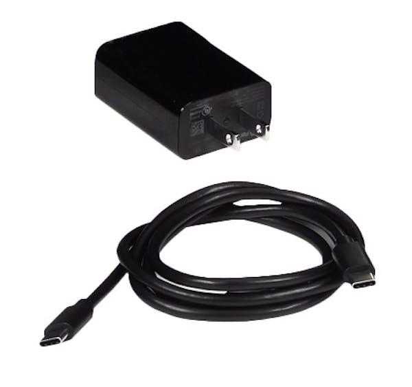 5 V AC Adaptor - 2 A USB (Blue-Point®)