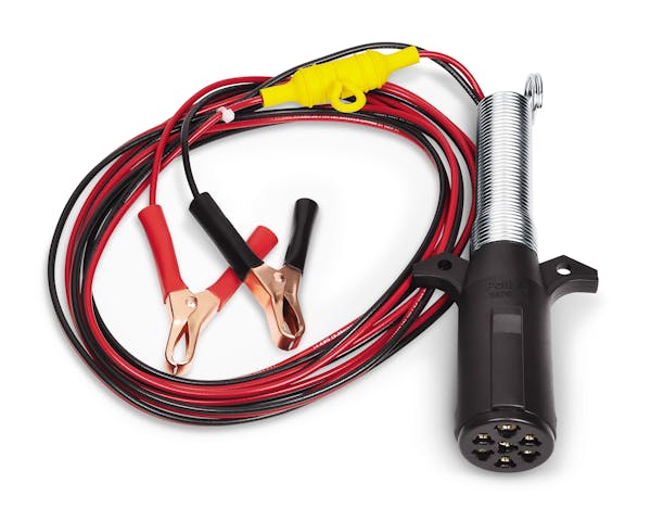 J560 7-way Power Cable