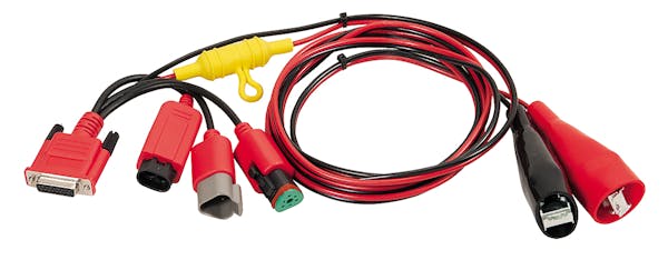 2- and 3-Pin Deutsch® Adaptor