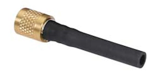 EVAP Service Port Adaptor Standard Size