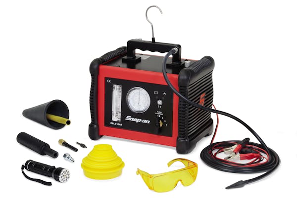 Diagnostic Smoke EVAP Machine