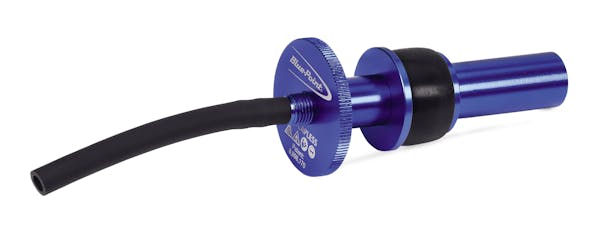 Capless Fuel Tank Adaptor