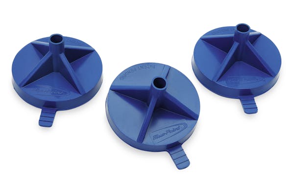 Fuel Tank Filler Neck Adaptor (Blue-Point®)