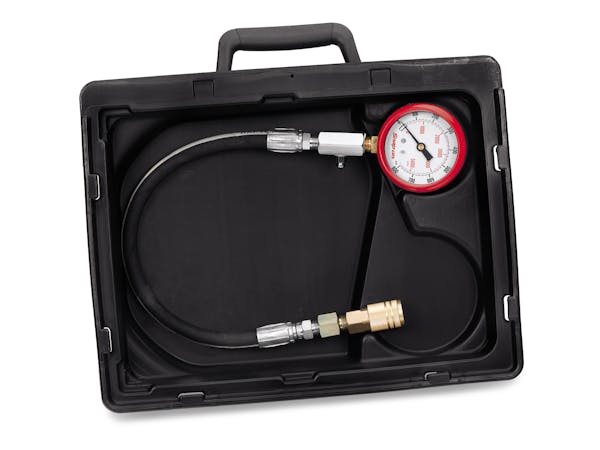 Diesel Compression Gauge