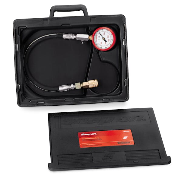 Diesel Compression Gauge