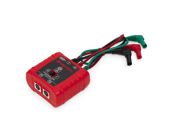 Adaptor, Pressure Transducer