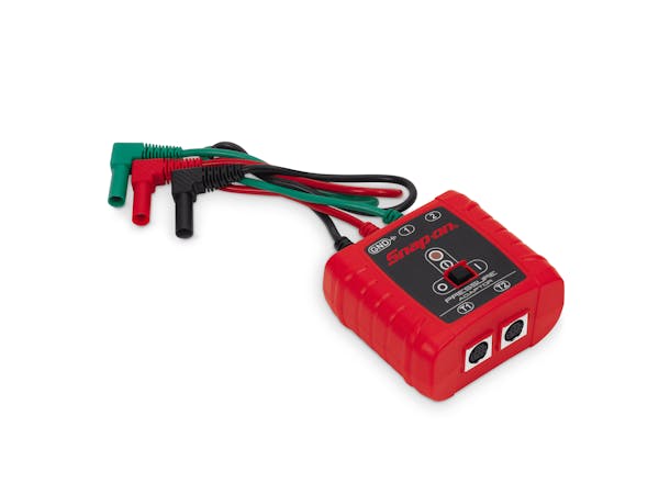 Adaptor, Pressure Transducer