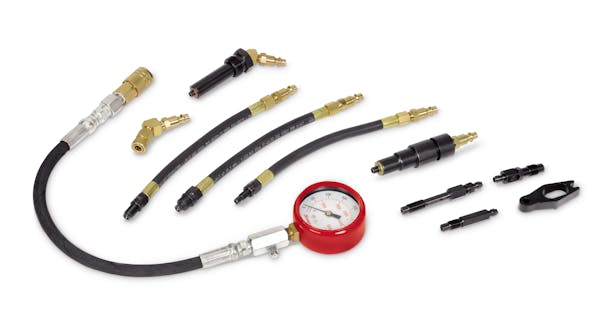 Diesel Compression Test Kit