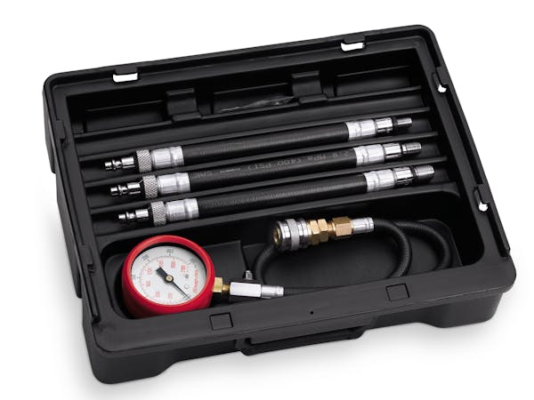 Motorcycle Compression Gauge Set