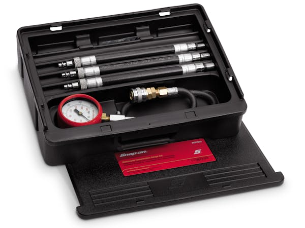 Motorcycle Compression Gauge Set