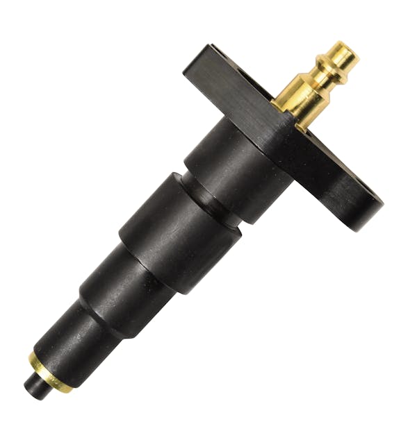 Diesel Compression Gauge Adaptor