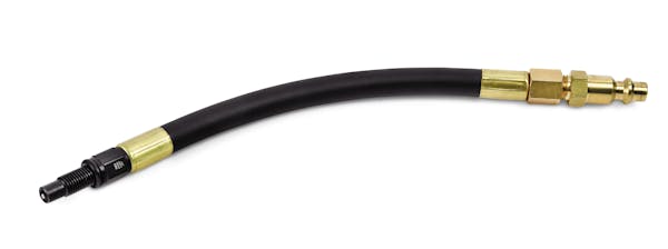 Glow Plug Compression Adaptor