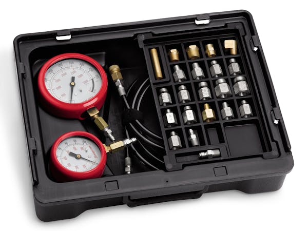 Automatic Transmission Pressure Gauge Set