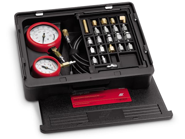 Automatic Transmission Pressure Gauge Set
