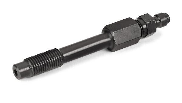 Glow Plug Compression Adaptor