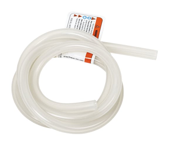 Silicone Hose, 4'
