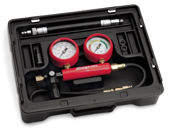 Cylinder Leakage Tester