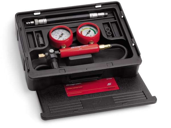 Cylinder Leakage Tester