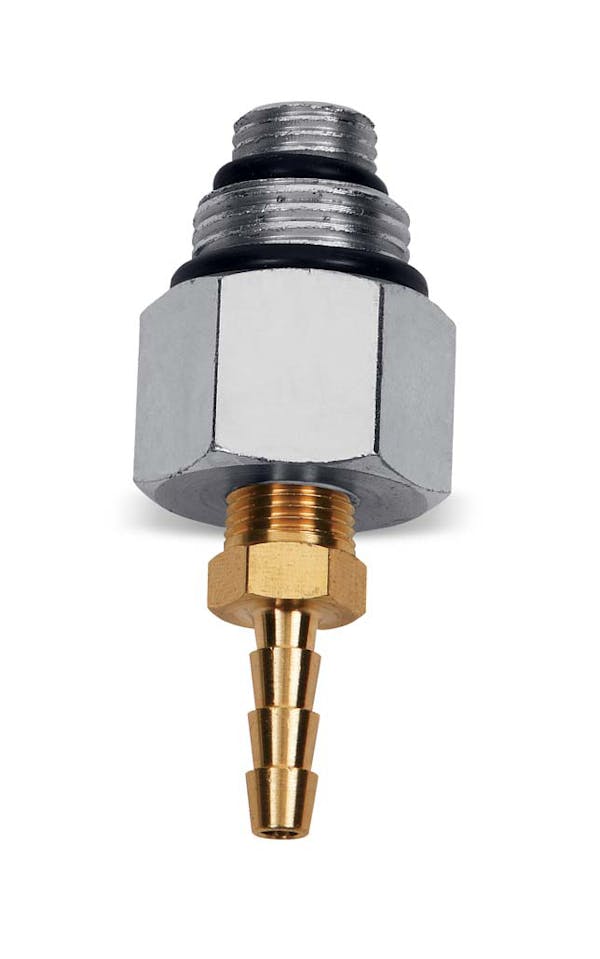 Adaptor, Oxygen Sensor, M12 / M18