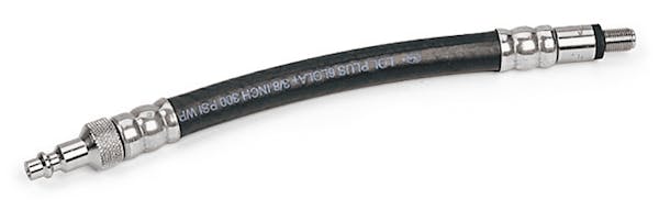 Compression Gauge Adaptor