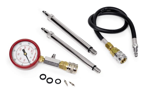 Compression Gauge Set