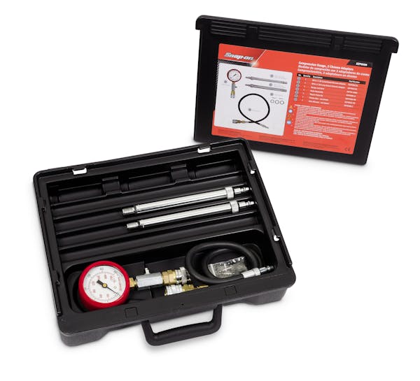 Compression Gauge Set