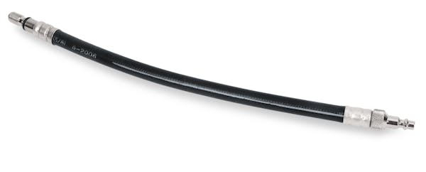 Compression Gauge Adaptor