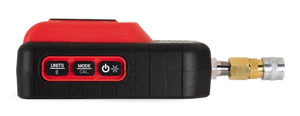 500 PSI Wireless Pressure Tester Kit