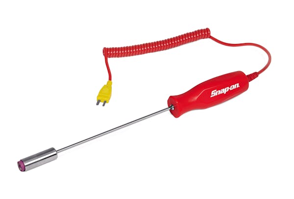 8" Surface Temperature Probe