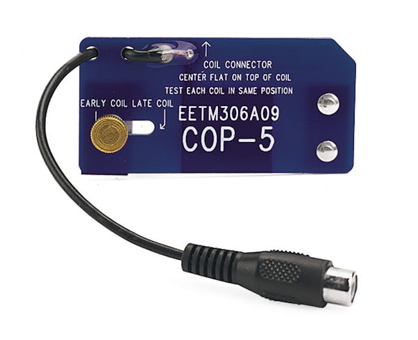 Adaptor, Ignition Coil, Volvo®/BMW® (COP-5)