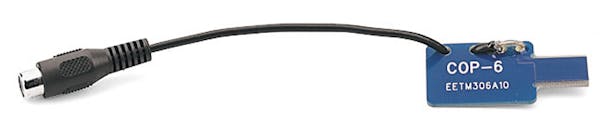 Adaptor, Ignition Coil, Mercedes-Benz® (COP-6)