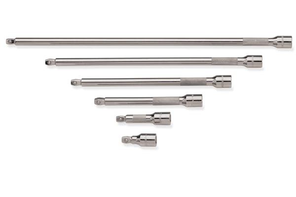 6 pc Wobble Extension Set (1-1/4–11")