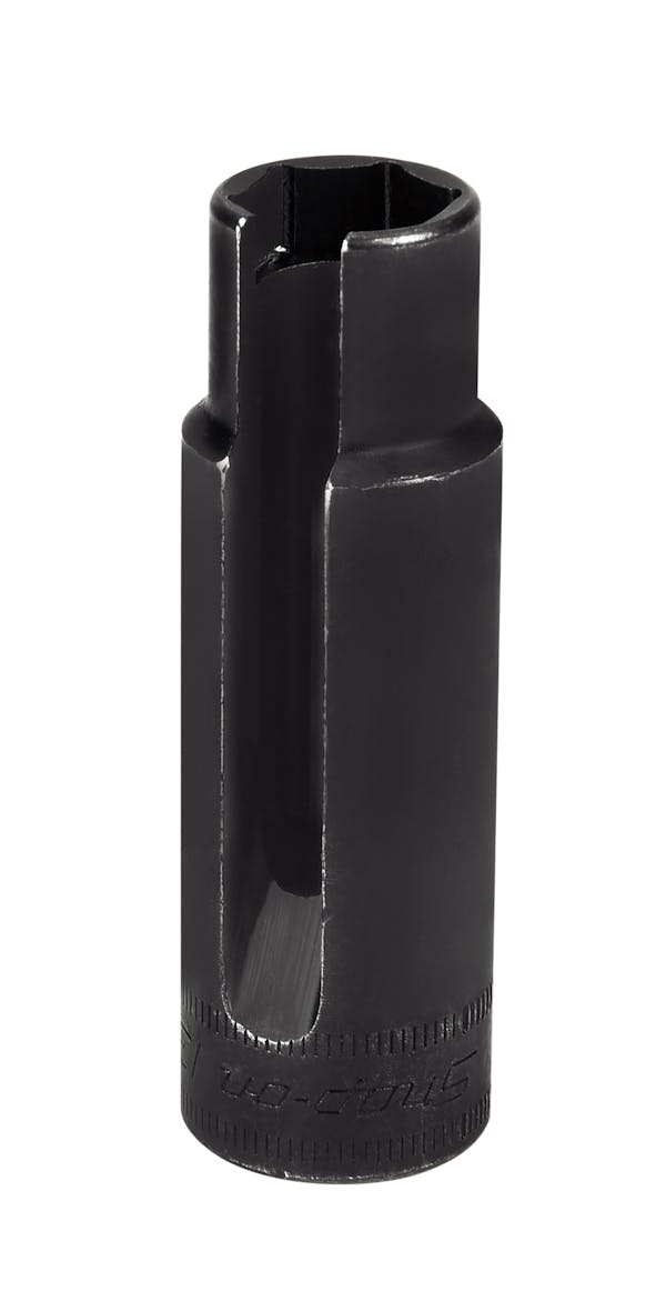 3/8" Drive Metric 13 mm Sensor Socket (Black)