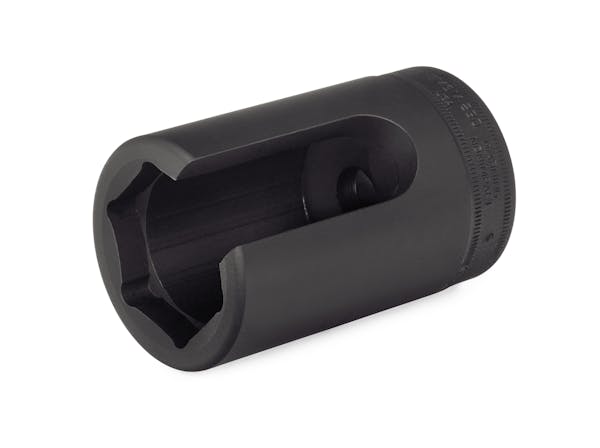 1/2" Drive Metric 30 mm Sensor Socket (Black)