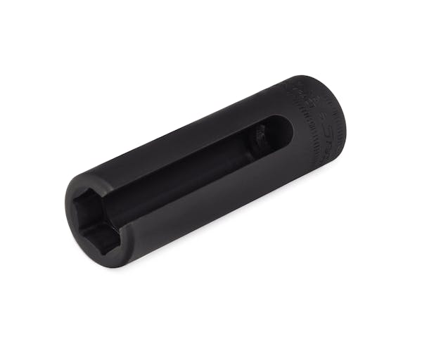 3/8" Drive Metric 13 mm Sensor Socket (Black)
