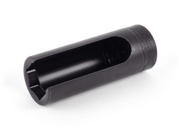 1/2" Drive Metric 22 mm Sensor Socket (Black)