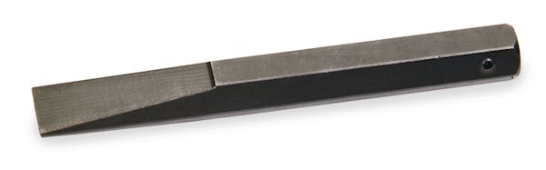 3/8" Standard Flat Tip Driver Bit