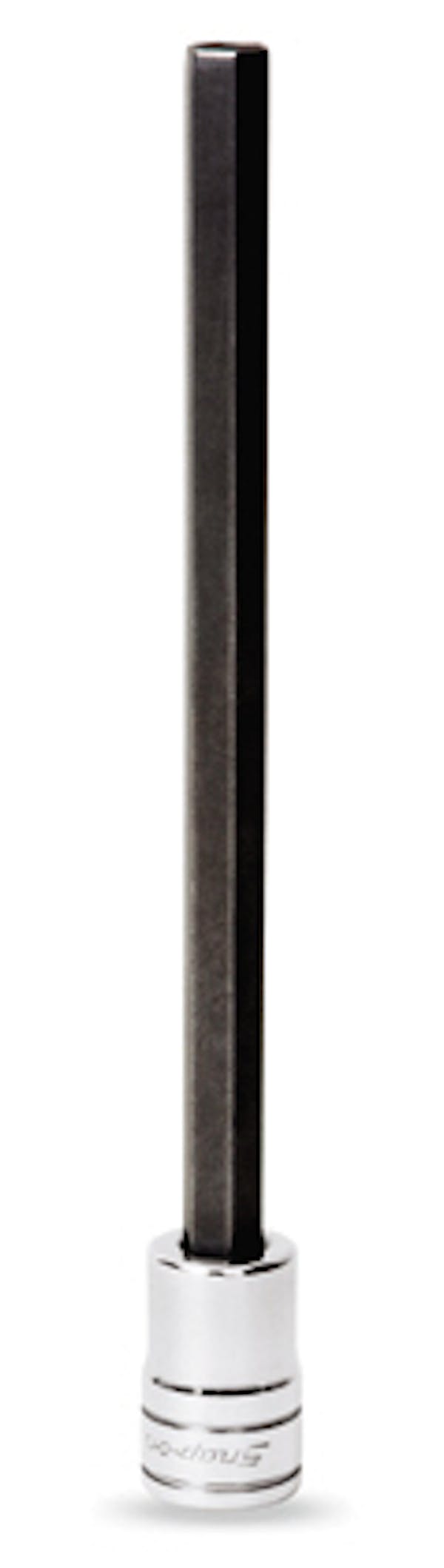 3/8" Drive SAE 5/16" Extra-Long Hex Socket Driver