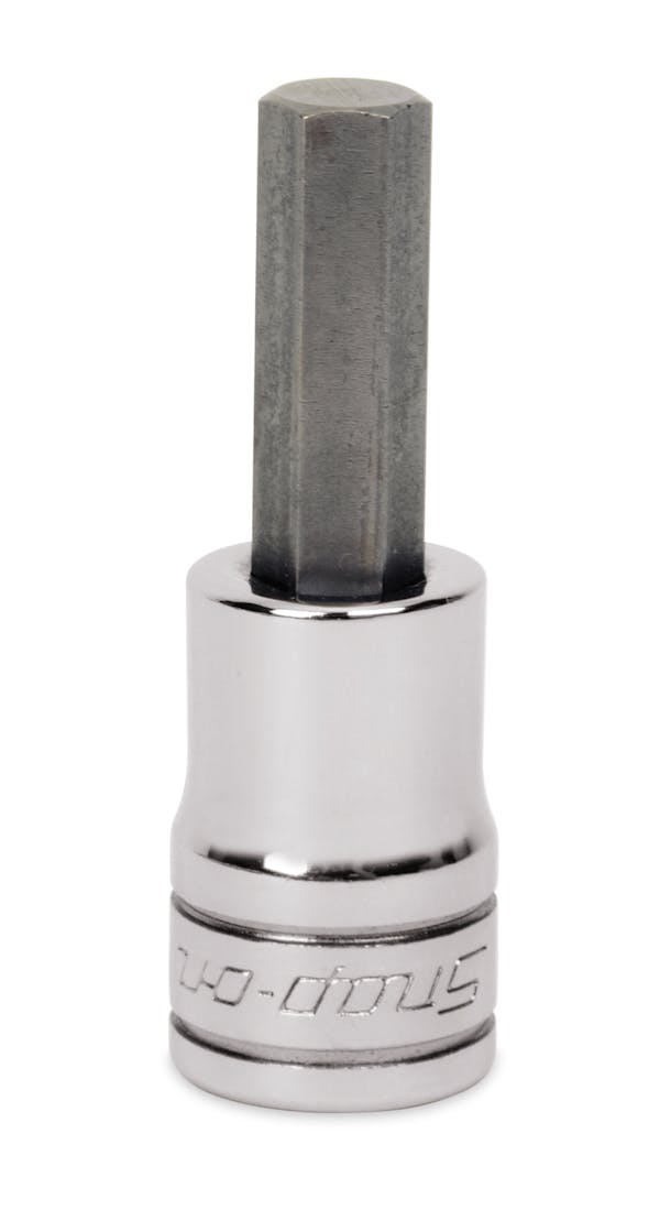 3/8" Drive SAE 3/8" Standard Hex Bit Socket Driver